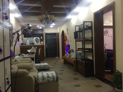 -杉惠素颜美妆皮肤管理中心