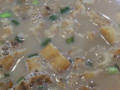咸豆浆-阊门姚记豆浆(旧学前直营店)