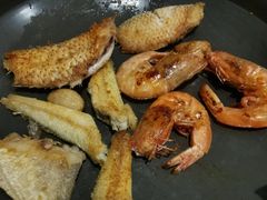 -潮府馆·非遗潮州菜·港式点心(世纪公园店)
