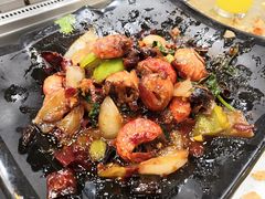 -白玉串城(南六中路店)