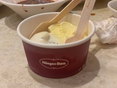 -芭菲盛宴·环球美食(北城国际店)