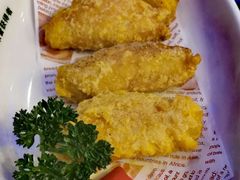 -新白鹿餐厅(百联中环店)