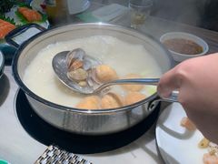-阿杜打边炉(五江天街店)