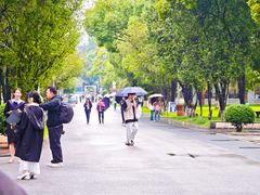 -云南师范大学(一二一西南联大校区)