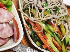 -大团圆饺子馆(平谷北环路店)