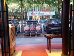 -受气牛肉·耙牛肉火锅(水晶郦城店)