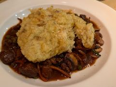牧羊人派-The Cheesecake Factory 芝乐坊餐厅(王府中環店)