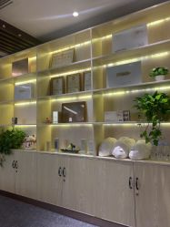 -芳朵美容养生SPA