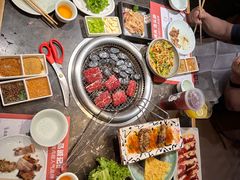 -一品诚记烤肉·甄选店(中南路店)