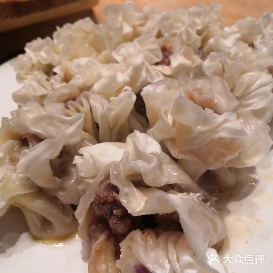 清顺斋美食城