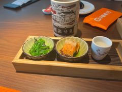 -七条鱼日本料理(远洋乐堤港店)