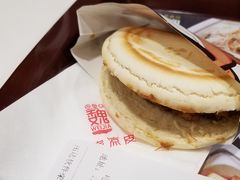 -魏家凉皮(北京南站店)