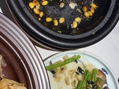 -秋色客家菜(南山店)