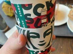 -星巴克(常州新北公园店)
