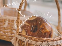 -雀食面包店(钟楼店)