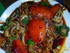 android_upload_pic-阿昌白族石板烧·菌锅(大理古城店)