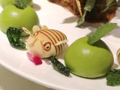 -荣粤酒家·融合粤菜