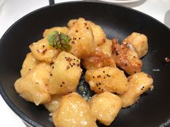 -小厨娘淮扬菜(天印大道店)