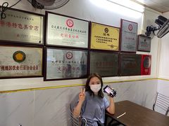 -文记壹心鸡(宝华路店)