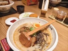 -味千拉面(广州白云机场T1西二店)