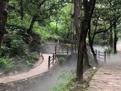 -云丘山景区