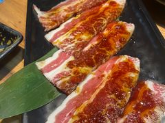 -九田家黑牛烤肉料理(新光汇店)
