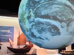 -上海中国航海博物馆