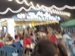 -清真·馬坡二旦烧烤(人生一串拍摄店)