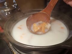 水牛奶海鲜粥-大良毋米粥(锦龙路总店)