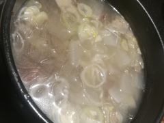 牛排骨汤-槿Story·韩国料理(望京韩国美食城店)