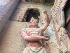 -胖子鱼·油泼甘谷辣子炝活鱼(秦州407店)