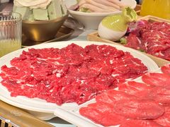 -雾都渣渣火锅(南城智汇城店)