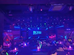 -MOSSO音乐酒吧·live house(南京旗舰店)