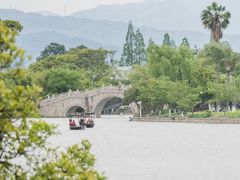 -江心屿景区