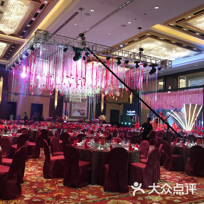 宁波香格里拉大酒店