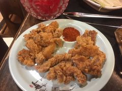 -蜀九香火锅(彩虹店)