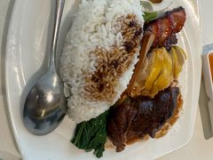 -鹅冠港式茶餐厅(来福士店)