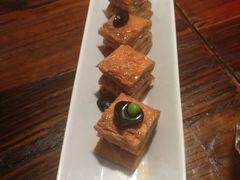 -外婆家(蓝色港湾店)
