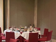 -西安凯悦酒店·湖畔中餐厅