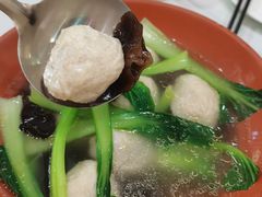 -滁香园·滁州菜(琅琊山店)