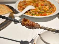 -西域阿里马新疆菜·清真(桂花路店)