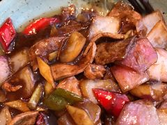 -扬州狮子楼·非遗淮扬菜(总店)