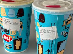 -DQ·蛋糕·冰淇淋(西城红场店)