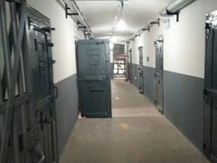 -青岛德国监狱旧址博物馆