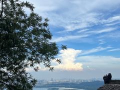 -北高峰