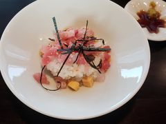 -元熹会席料理