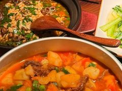 -东海怡品海鲜豆捞(舟宿夜江店)