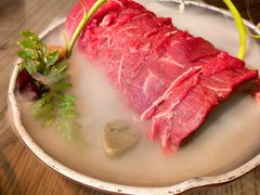 九秒牛肉-盡膳口福跷脚牛肉火锅(晶耀前滩店)