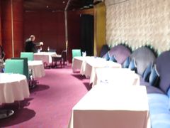 -迪拜帆船酒店海底餐厅