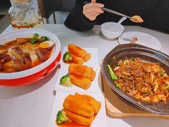 -芳满庭粤菜餐厅(丹阳吾悦店)